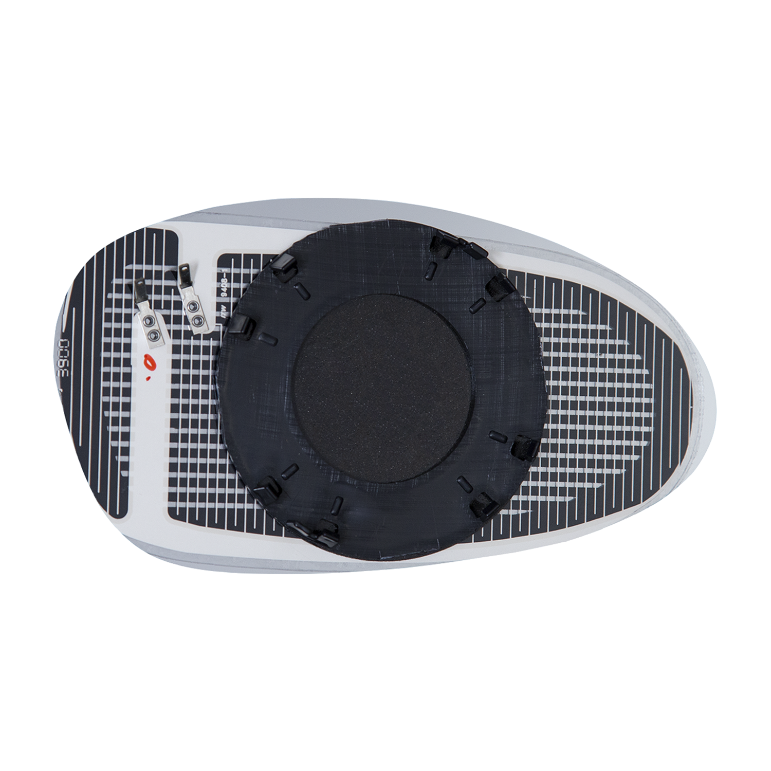 SIDE VIEW MIRROR HEATED W MOUNT